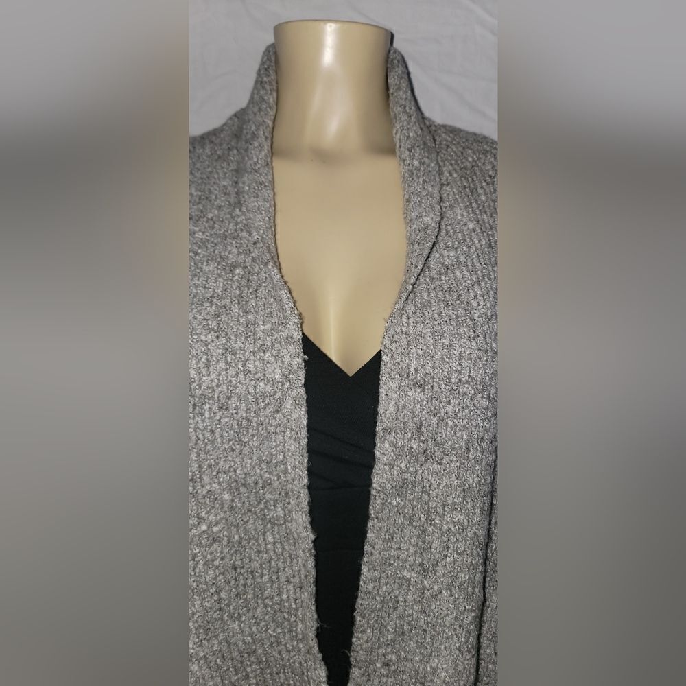 Old Navy vest coat (medium) - Picture 4 of 9